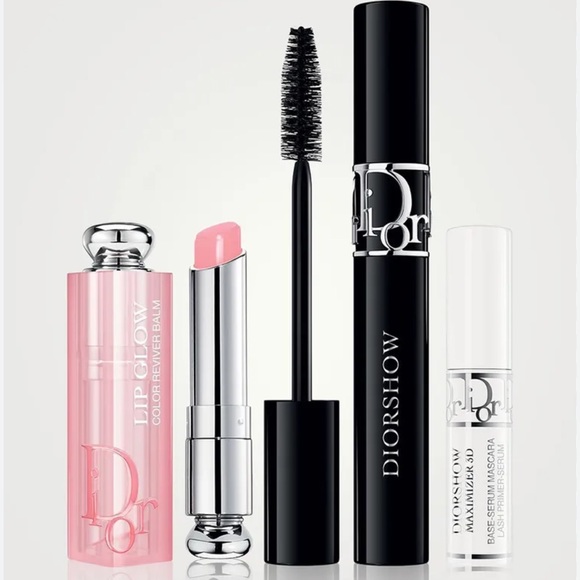 Dior Addict Makeup 4pc Set - Picture 5 of 14